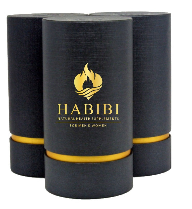 Habibi "Khas" Daily Support