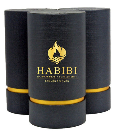 Habibi "Khas" Daily Support