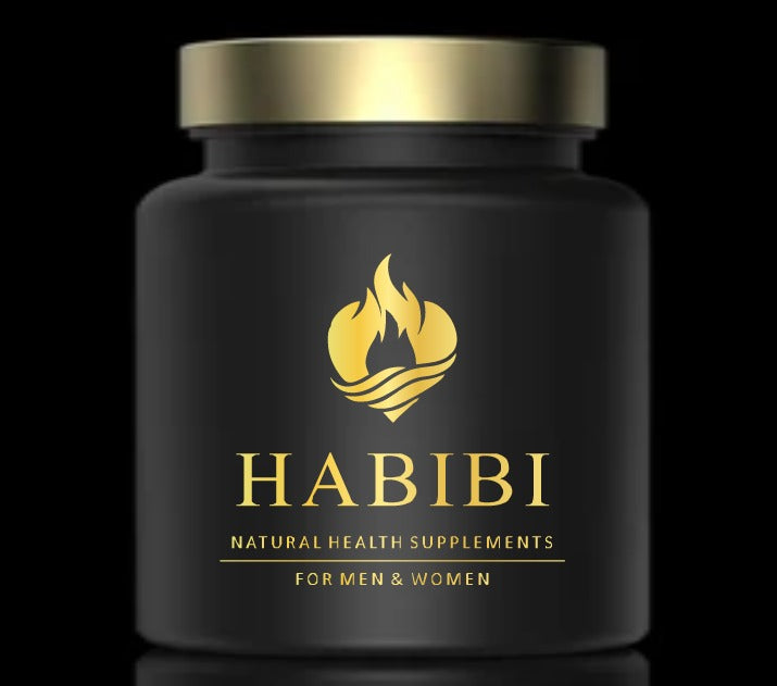 Habibi "Sultan" Gold