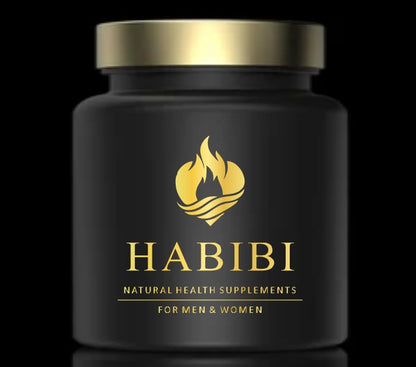 Habibi "Sultan" Gold