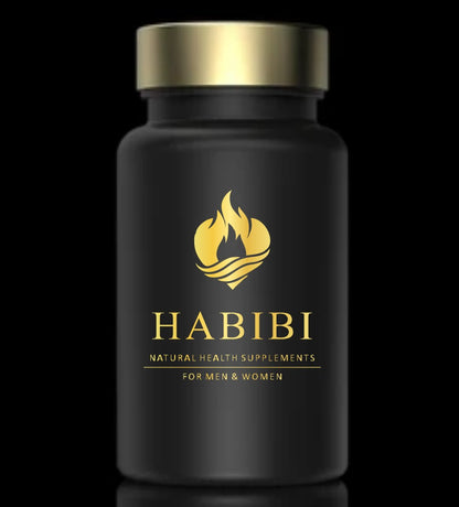 Habibi "Sultan" Gold