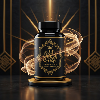 Habibi "Sultan" Gold