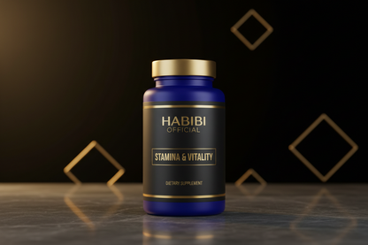 Habibi "Sultan" Gold